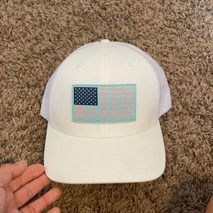 Performance Fishing Gear SnapBack Hat